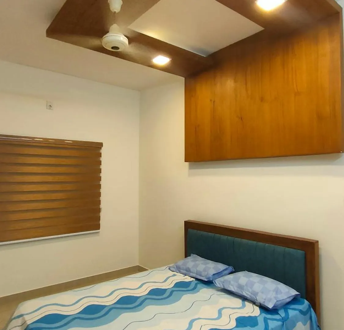 B&B Villa Kochi