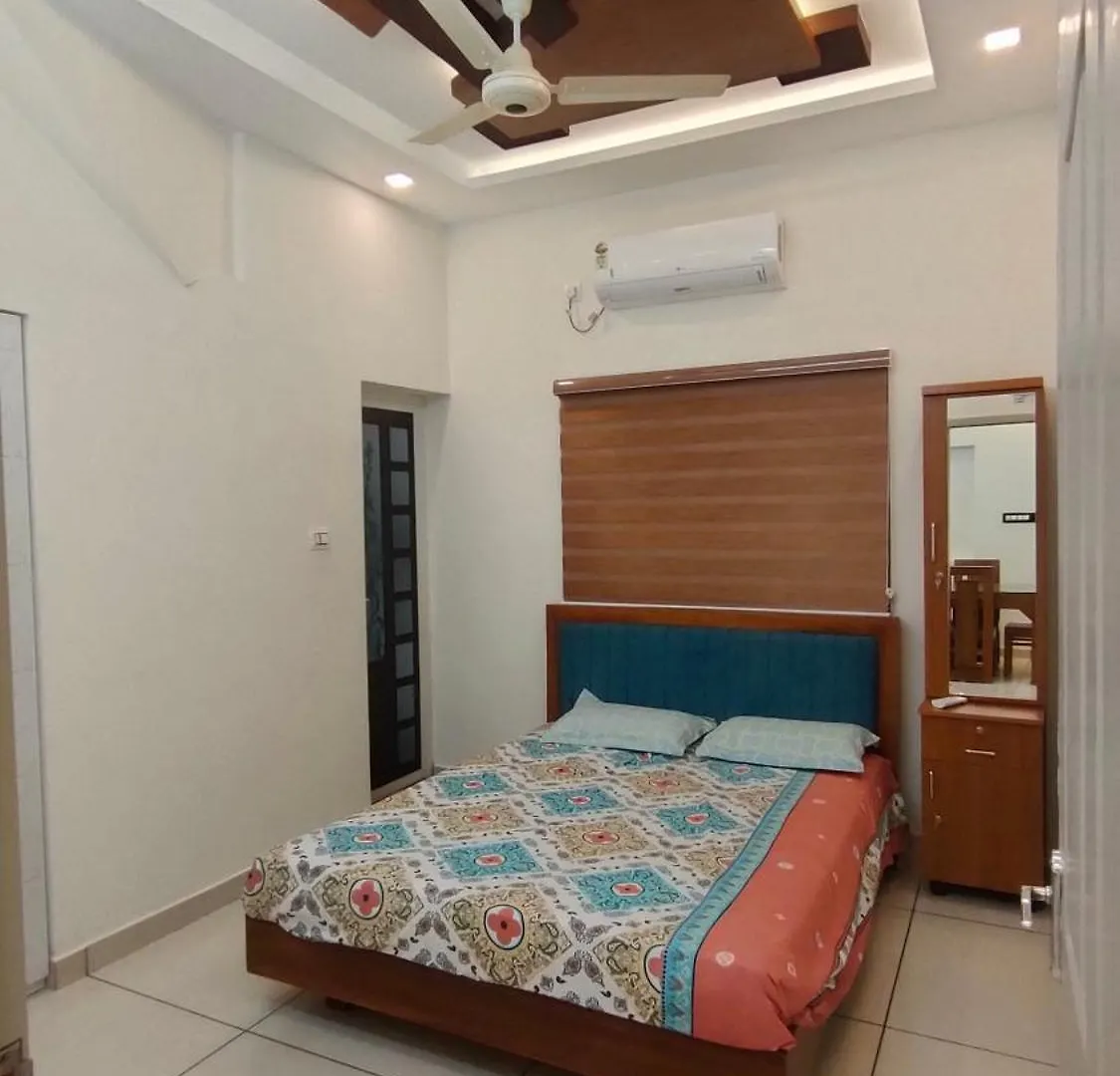 B&B Villa Kochi