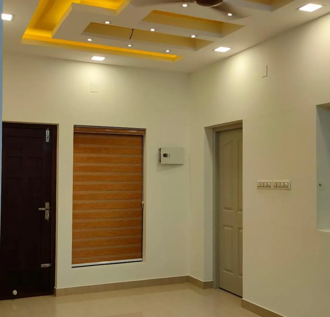 B&B Villa Kochi