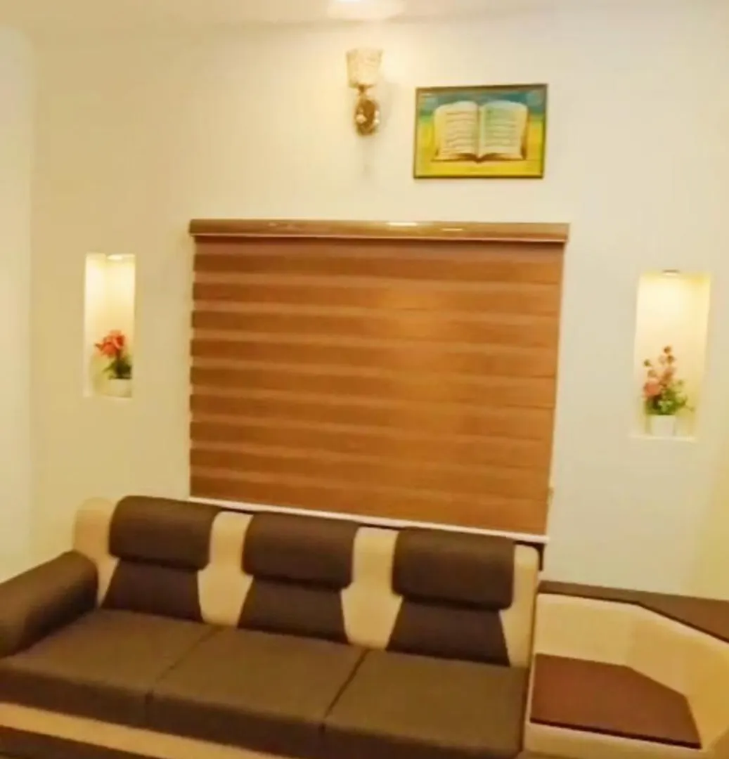 B&B Villa Kochi India